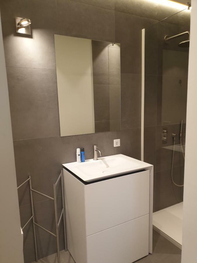 Penthouse Windkracht 10 Aan Het Strand Van Cadzand Exterior photo